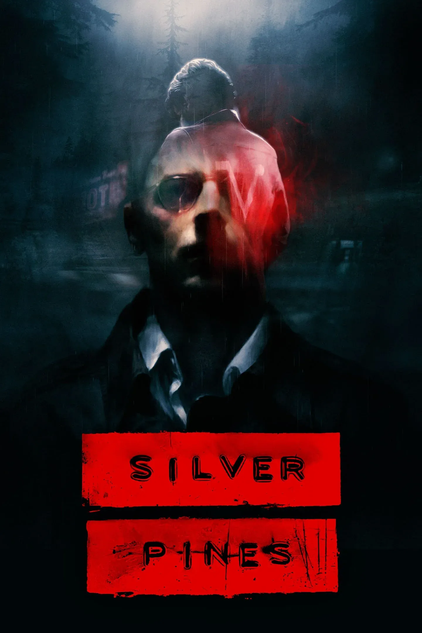 Silver Pines