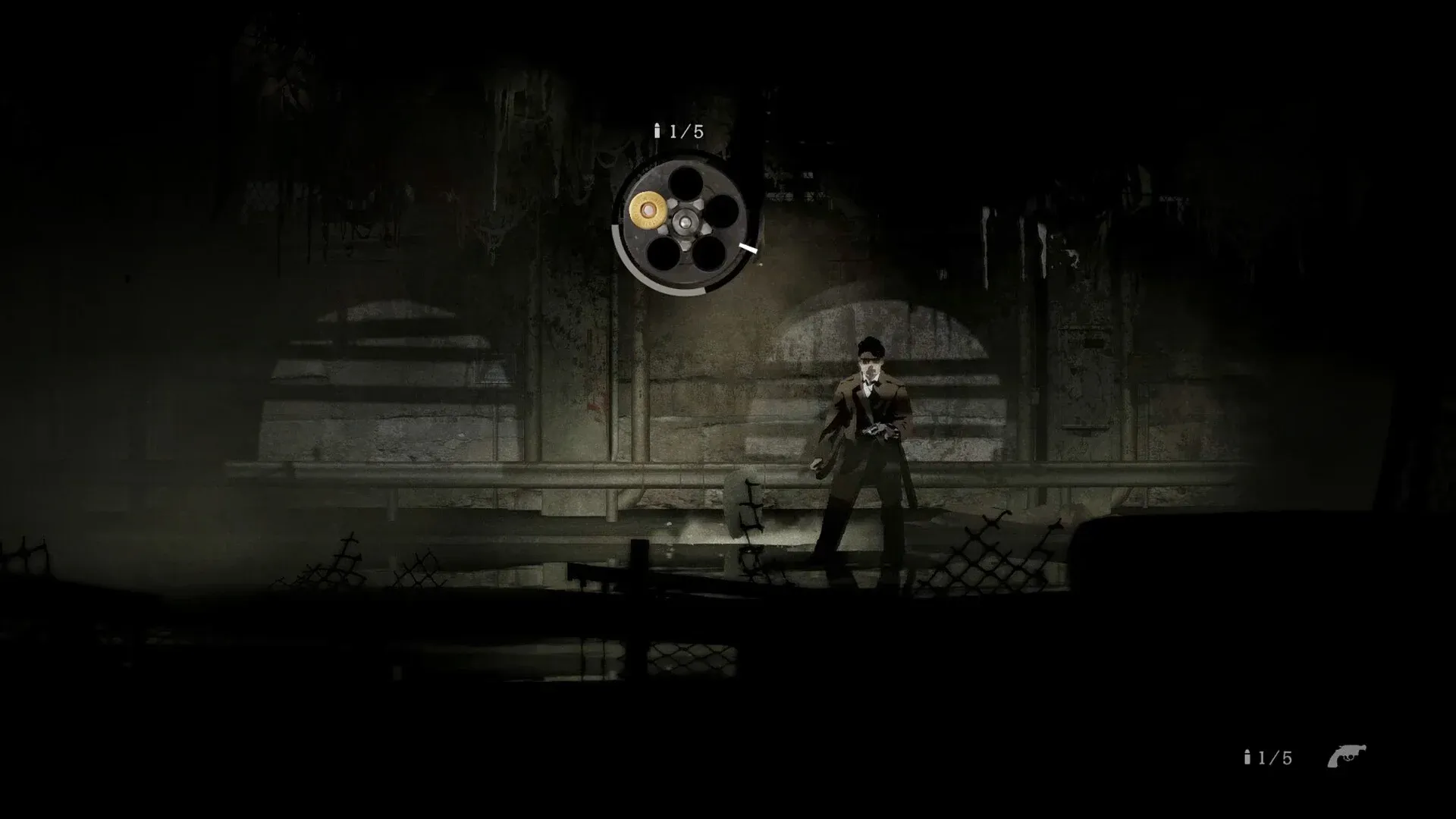 Silver Pines Screenshot 2
