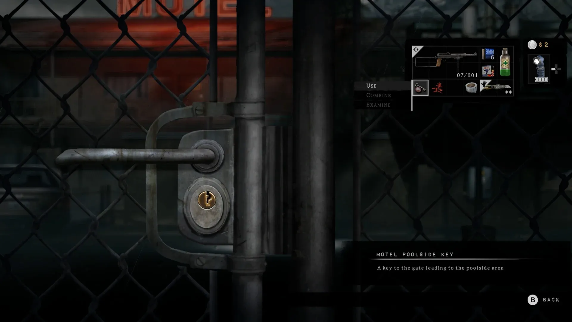 Silver Pines Screenshot 5