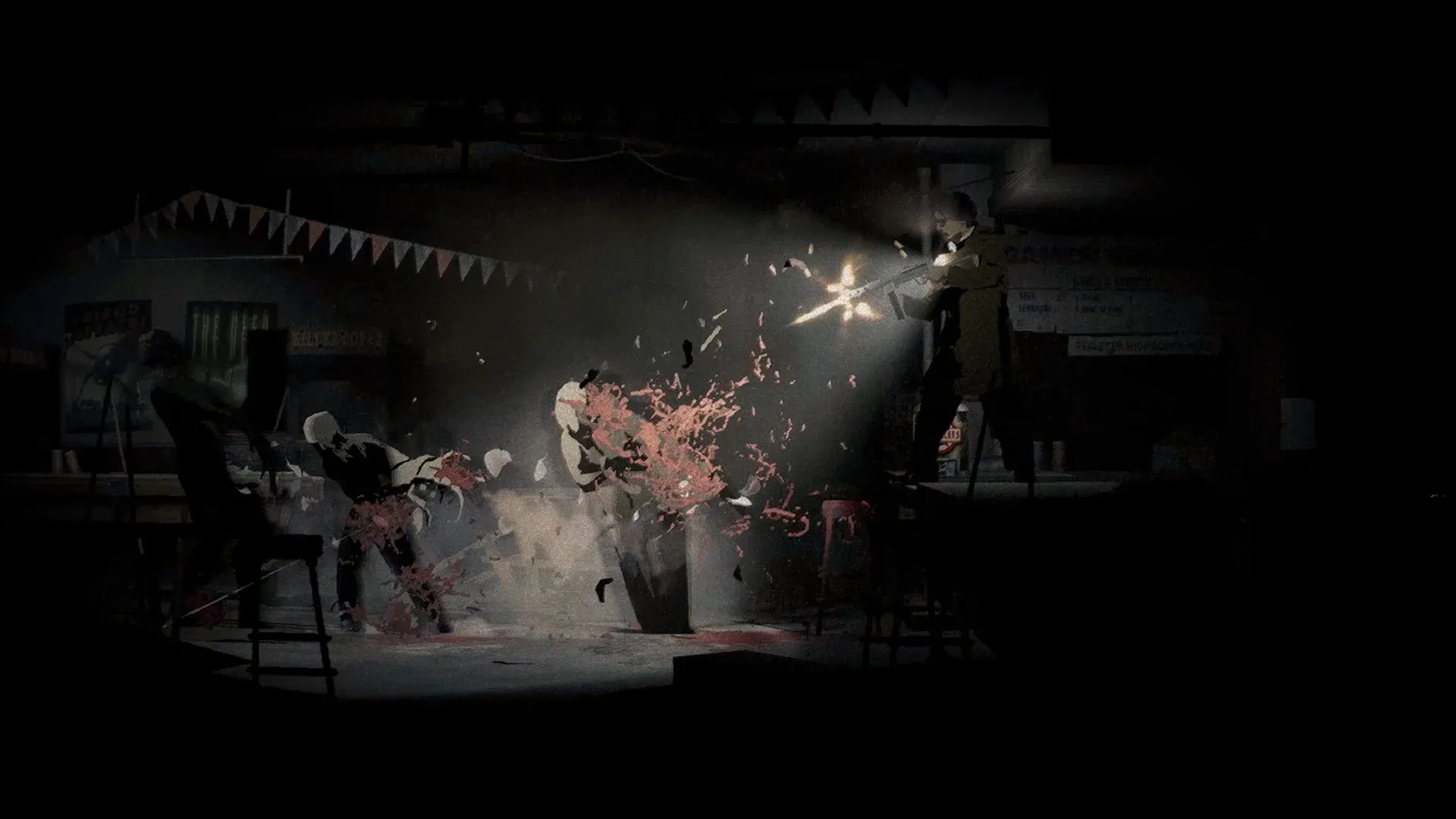 Silver Pines Screenshot 6