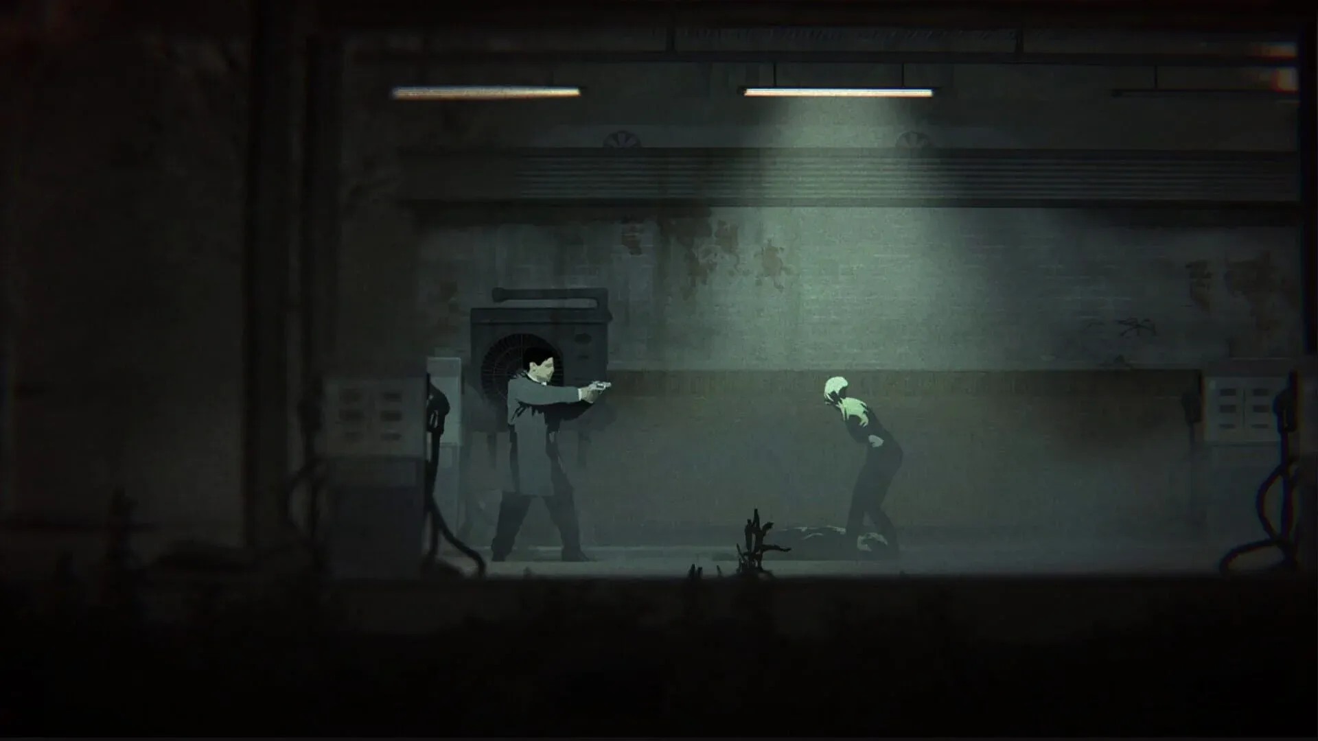 Silver Pines Screenshot 8