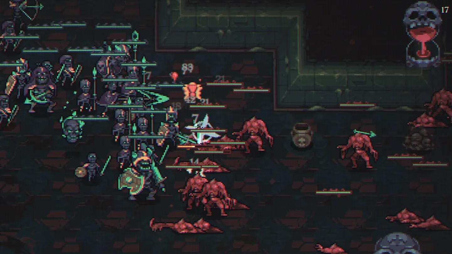 Skull Horde Gallery 5