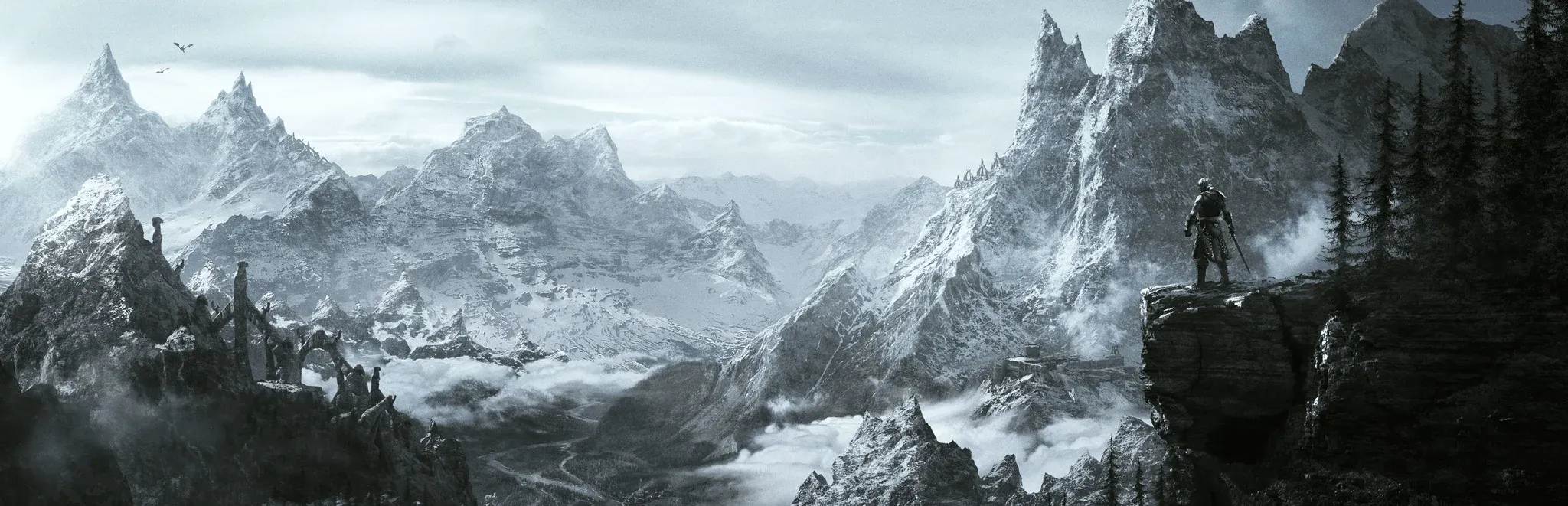 The Elder Scrolls V: Skyrim image