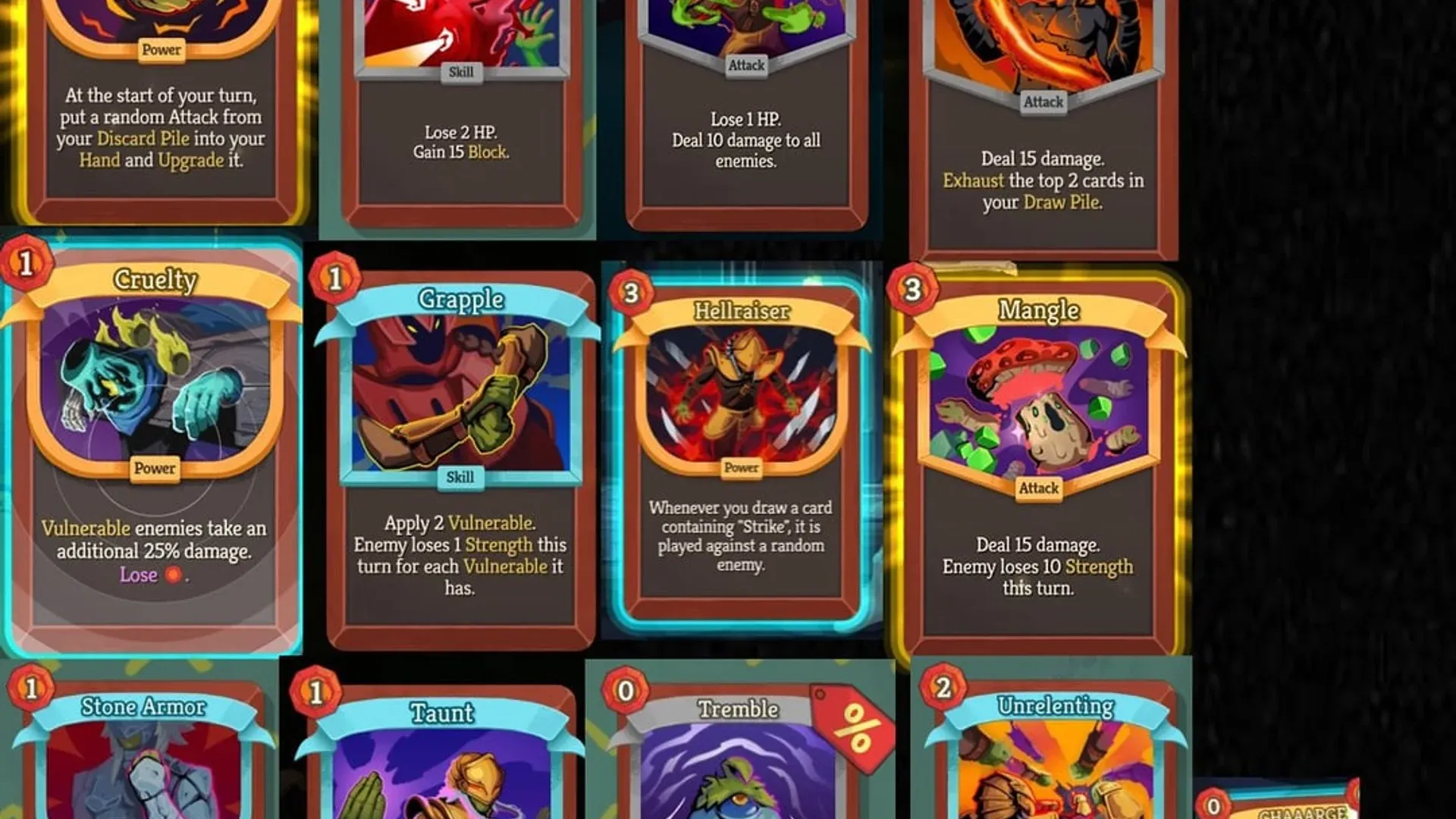Slay the Spire 2 Ironclad Buffs and Enemy Nerfs Explained