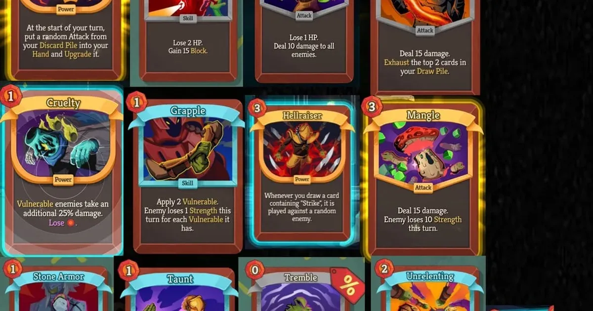 Slay the Spire 2 Ironclad Buffs and Enemy Nerfs Explained | GAMES.GG