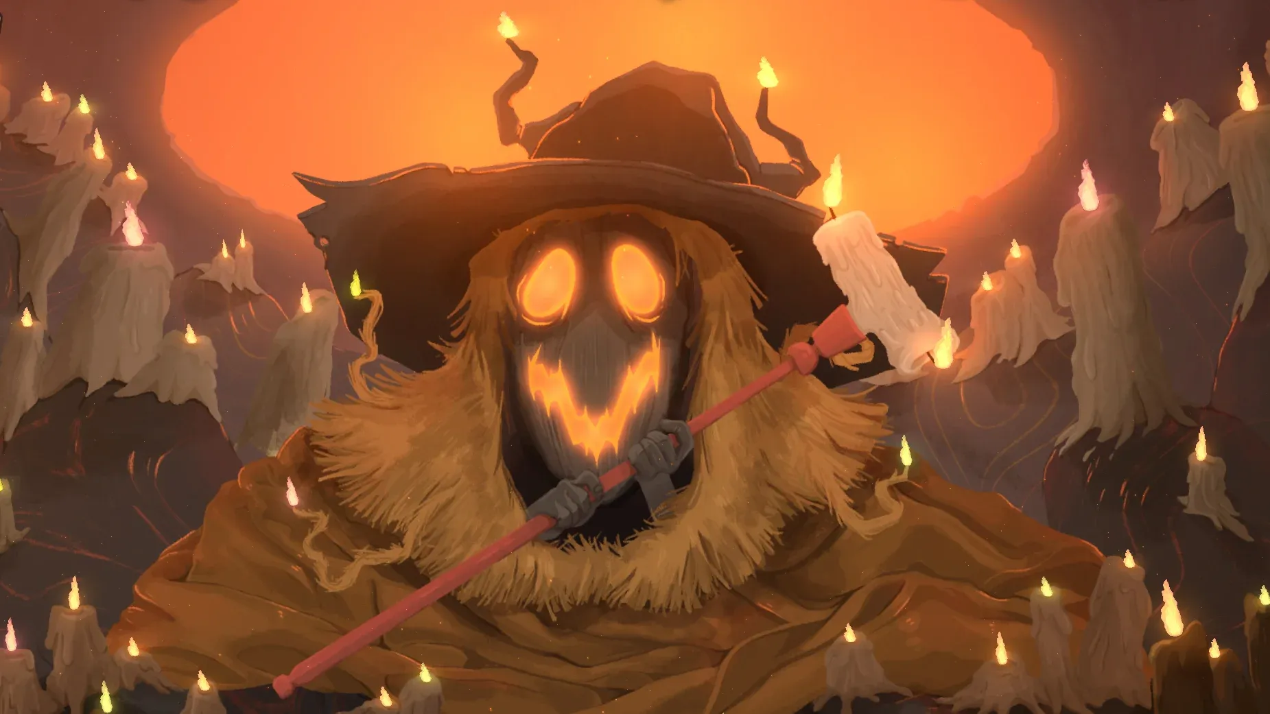 Slay the Spire 2 Major Update 1 brings weeks of beta changes to everyone