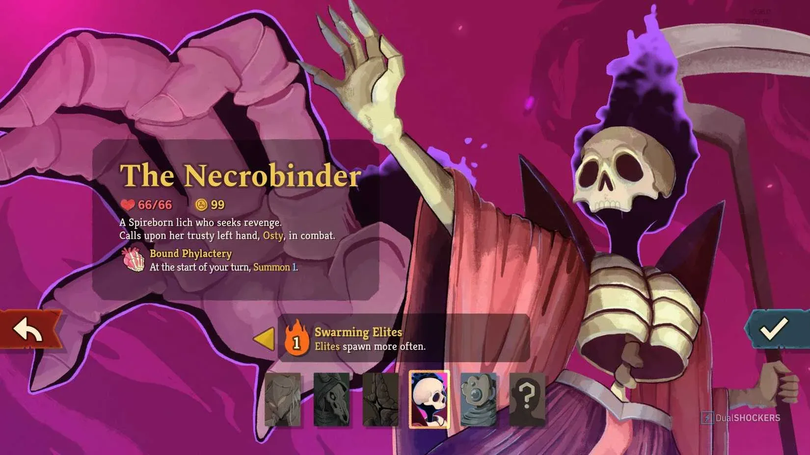 Slay the Spire 2 Necrobinder 攻略：最佳流派與策略
