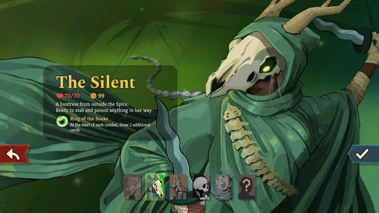 Slay the Spire 2's First Patch Is Just the Beginning of a 1-2 Year Journey