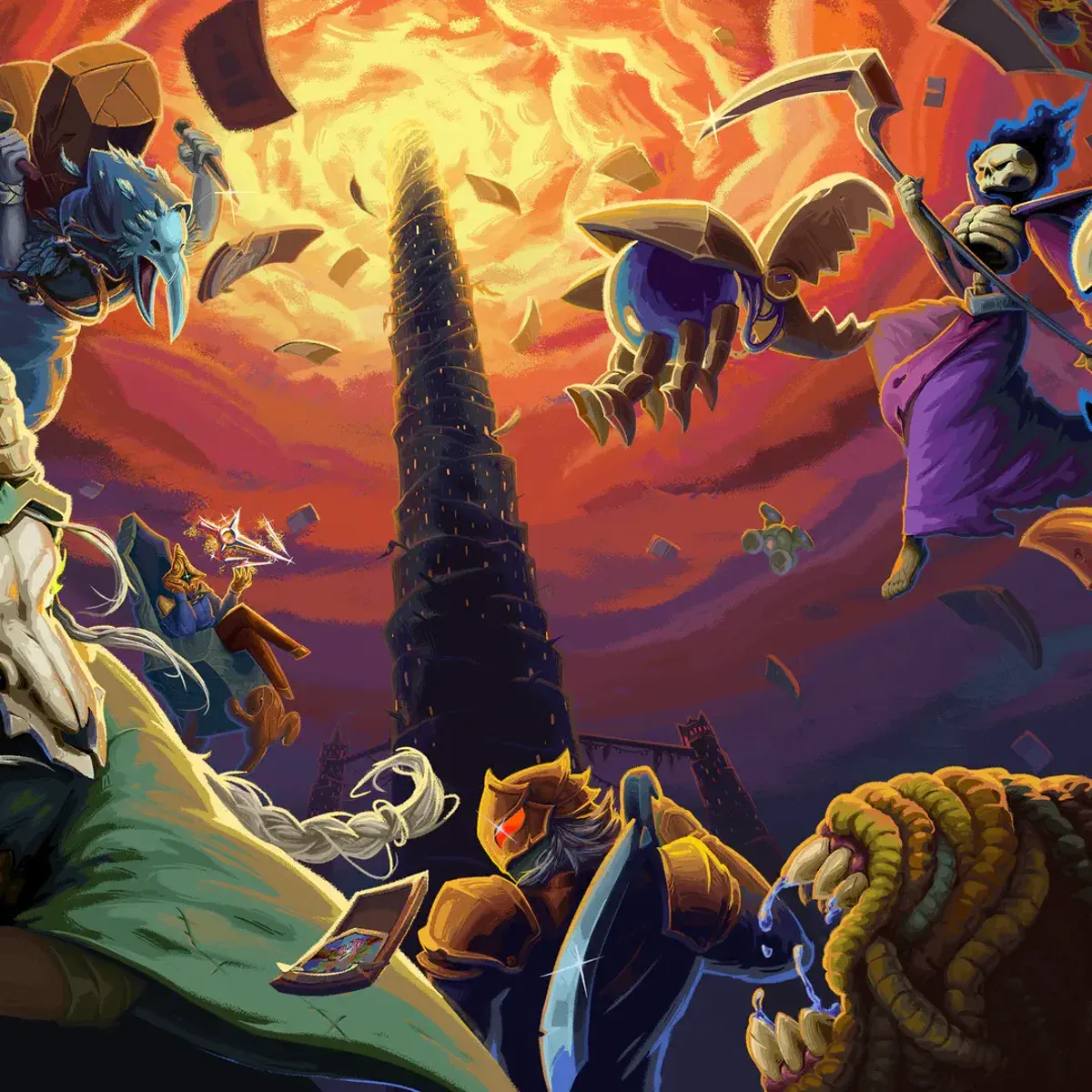 Slay the Spire 2 patch fixes RNG bug a fan spent 8 hours proving exists
