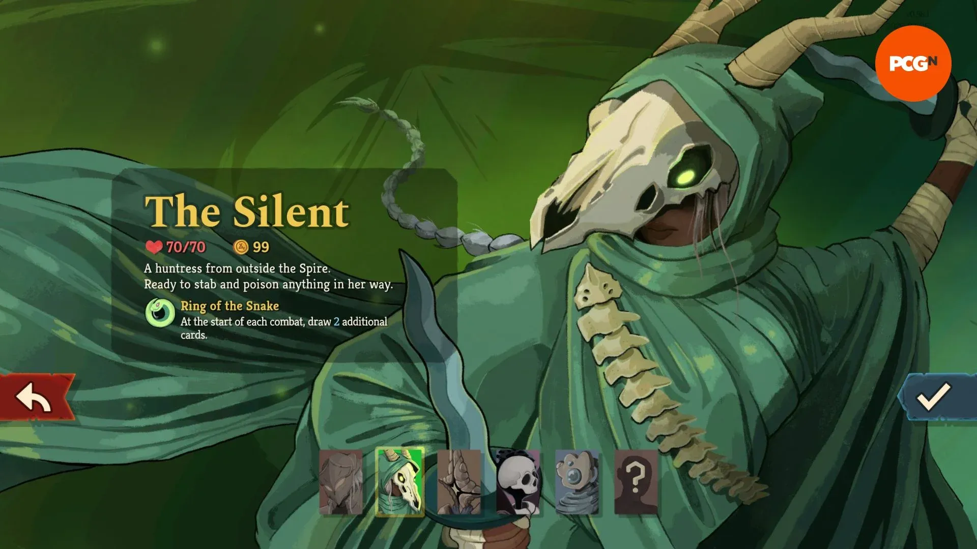 Slay the Spire 2 靜默者攻略：最佳牌組與策略