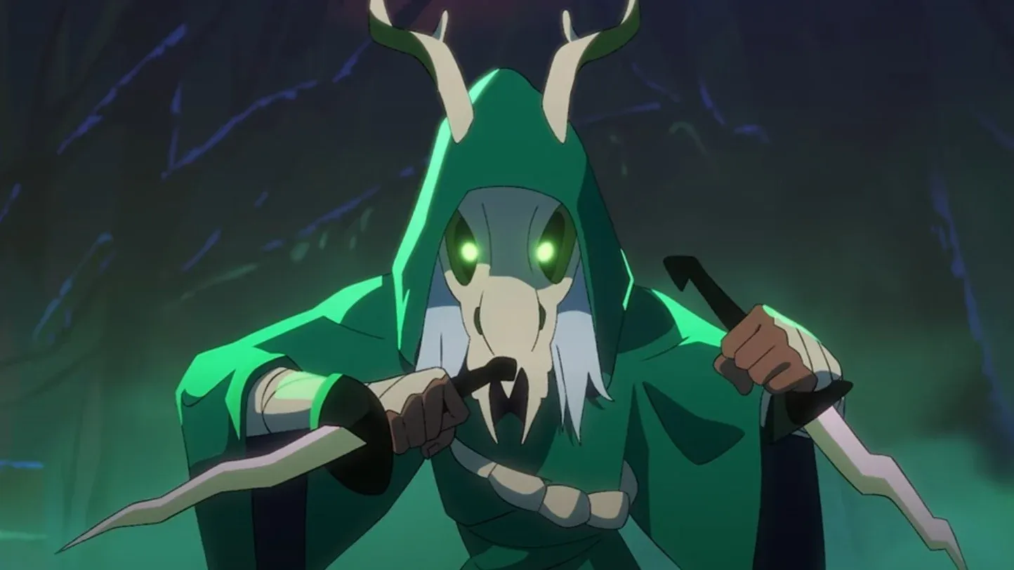 Slay the Spire 2 Cracks Steam's All-Time Top 20 With 526K Players