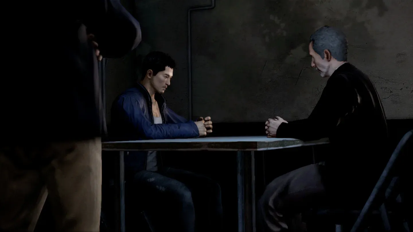 Sleeping Dogs Gallery 8