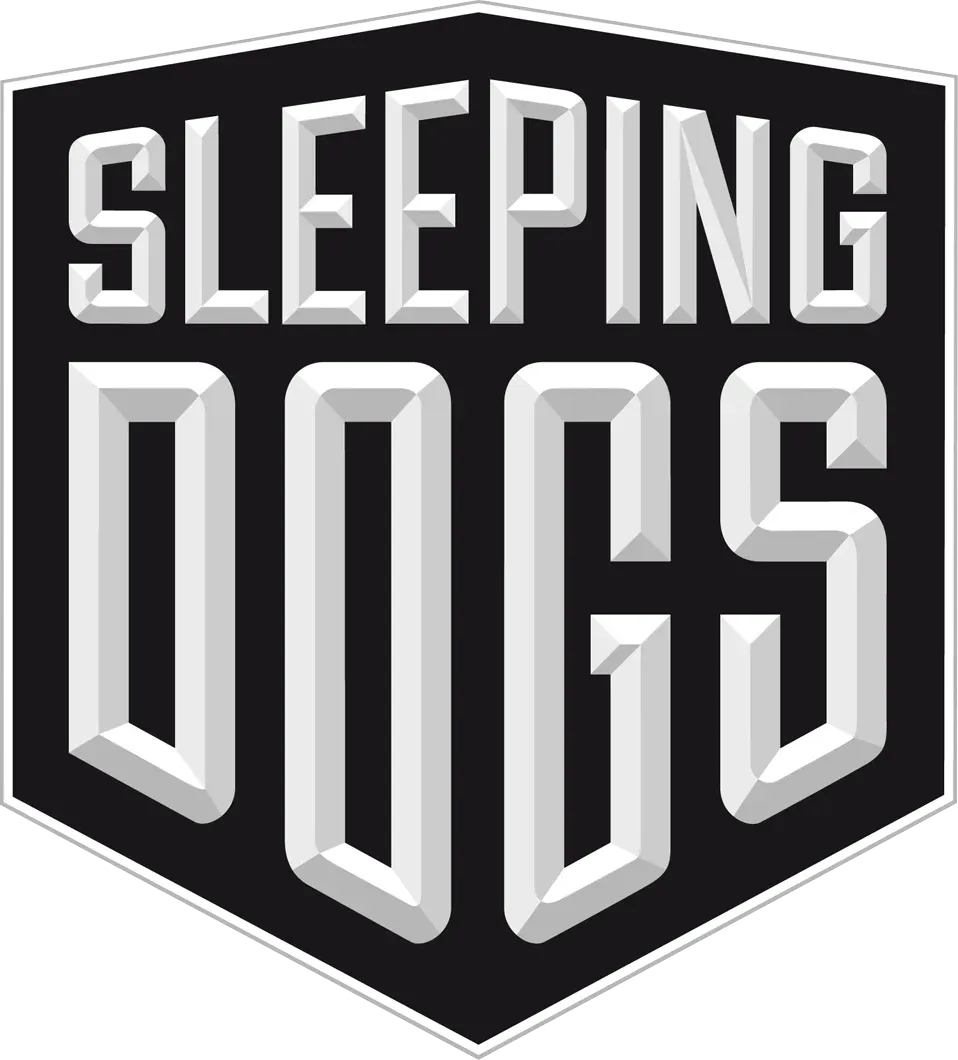 Sleeping Dogs Logo