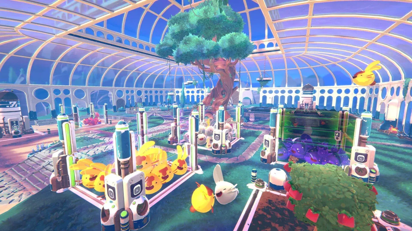 Slime Rancher 2 Gallery 1