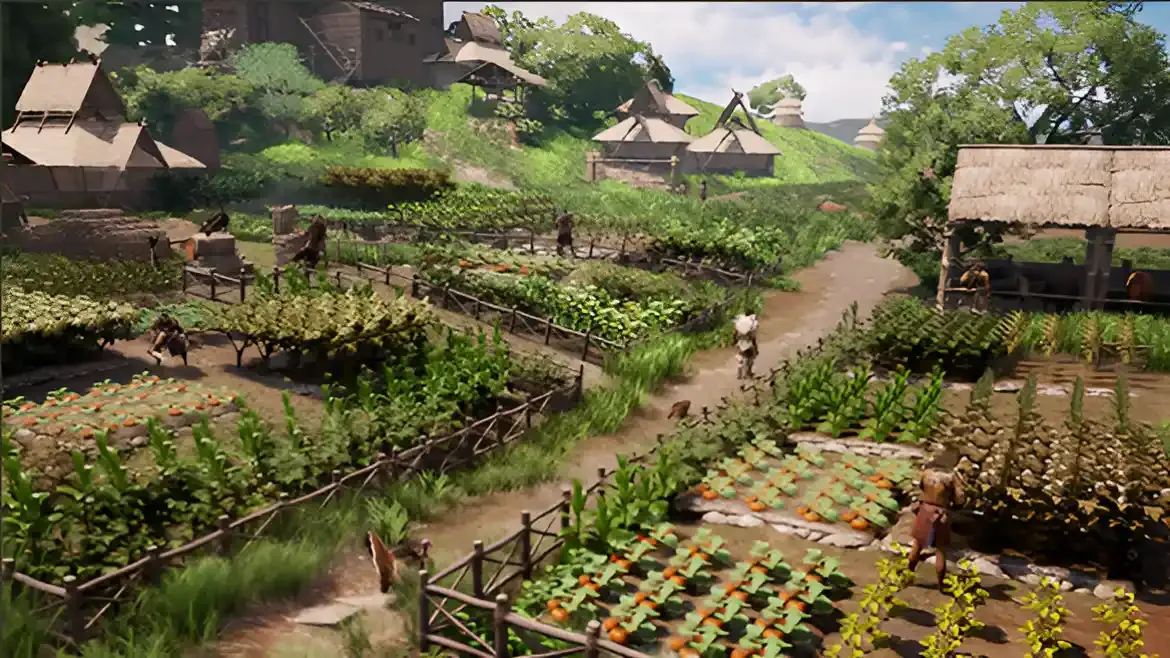 soulmask tobacco seed Steam Community :: Guide :: Farming Guide: Do This Before Bronze Age How to Get Cotton in