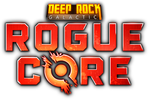 Deep Rock Galactic: Rogue Core