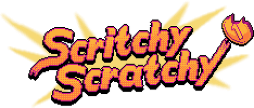 Scritchy Scratchy