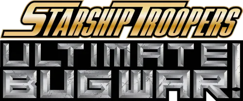 Starship Troopers: Ultimate Bug War!