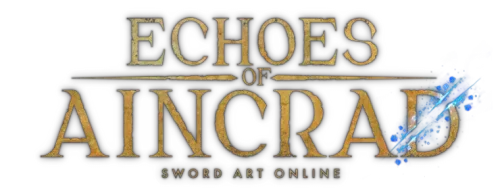 Echoes of Aincrad