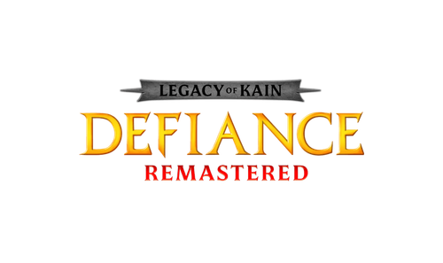 Legacy of Kain: Defiance Remastered