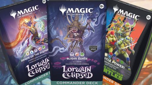 small_Magic: The Gathering 2026 Commander Precons Are Up to 40% Off at Amazon