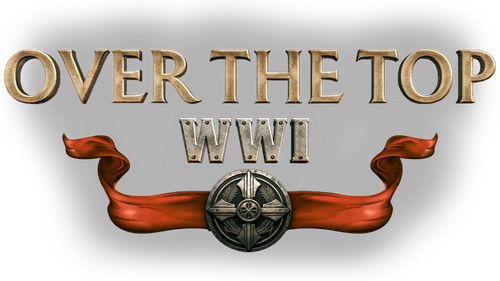 Over The Top: WWI