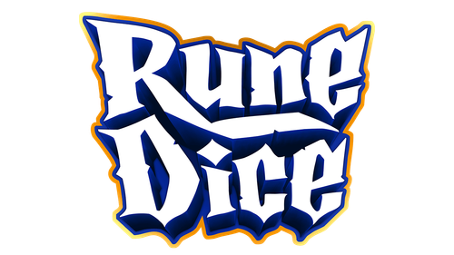 Rune Dice