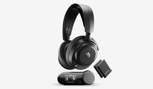 SteelSeries Arctis Nova Pro Omni Review 2026