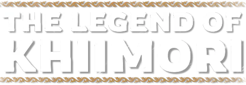The Legend of Khiimori