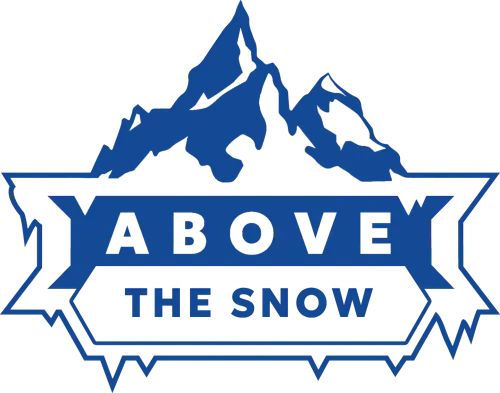 Above the Snow