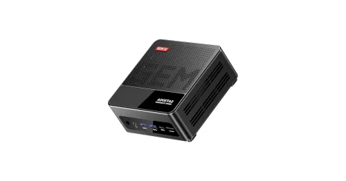 Aoostar Ryzen 7 Pro 6850H Mini PC Deal: Under $300 With 24GB DDR5