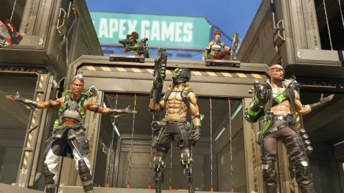 Apex Legends Power Trip Event Guide: Mutations & Rewards [Guide
