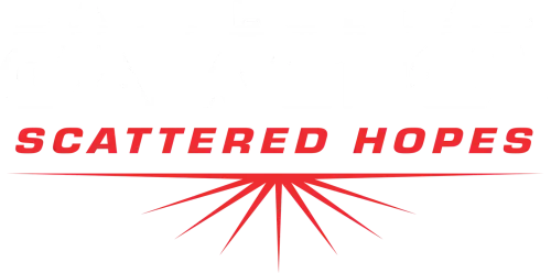 Battlestar Galactica: Scattered Hopes