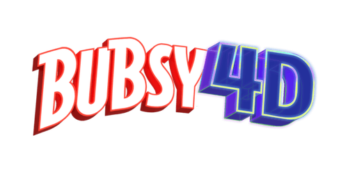 Bubsy 4D