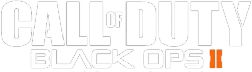 Call of Duty: Black Ops II