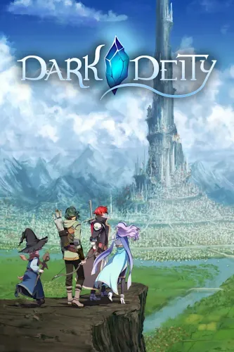Dark Deity