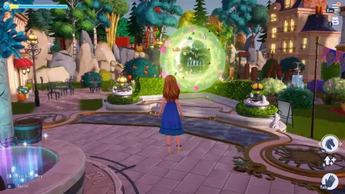 Disney Dreamlight Valley Guide: Bamboo Fountain Rtsel lsen | GAMES.GG