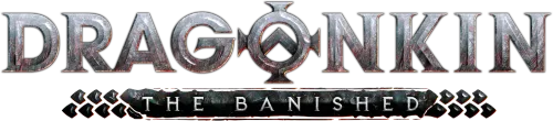 Dragonkin: The Banished