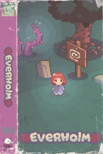 Everholm