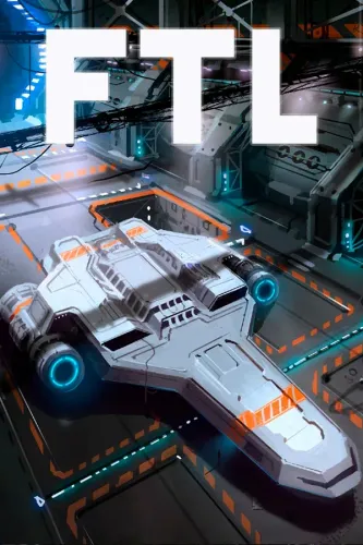 FTL: Faster Than Light