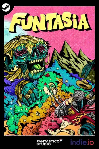 Funtasia
