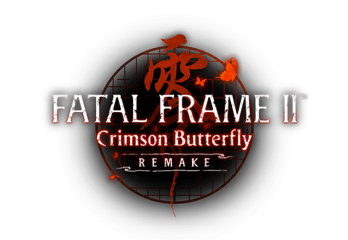 Fatal Frame II: Crimson Butterfly Remake