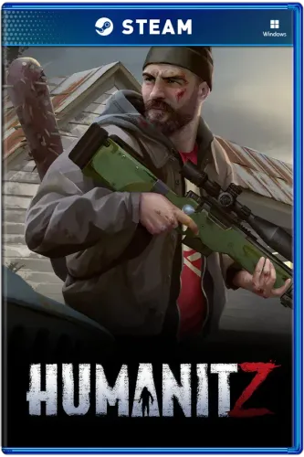 HumanitZ