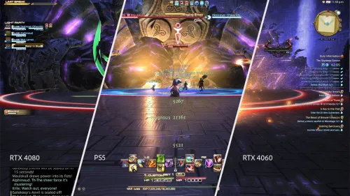 FF14 8.0 Dawntrailクエスト：盛り上がったクエストを忘れるな | GAMES.GG