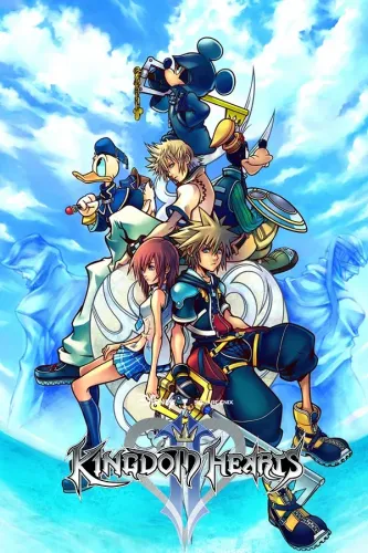 Kingdom Hearts 25th Anniversary Panel Confirmed for D23