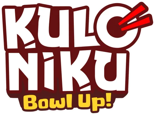 KuloNiku: Bowl Up!