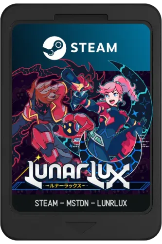 LunarLux