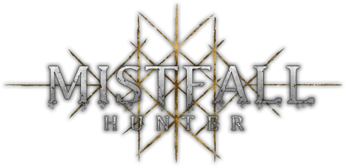 Mistfall Hunter