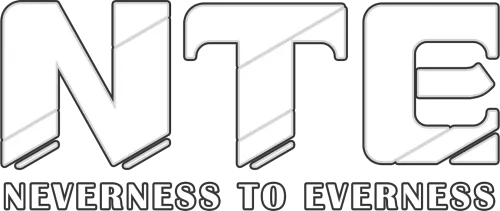 Neverness to Everness