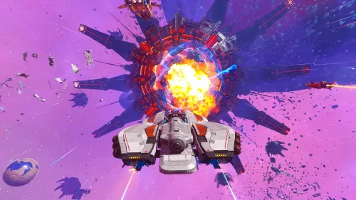 No Man's Sky Expedition 22 Swarm Guide | GAMES.GG